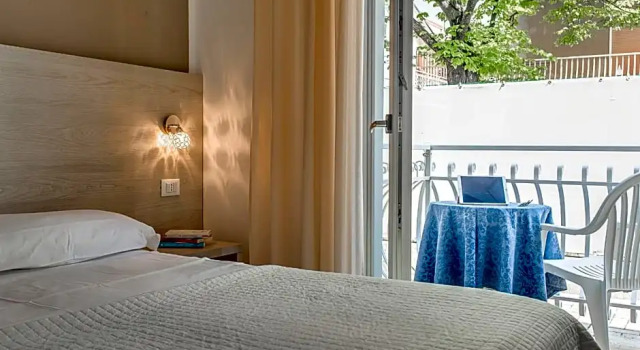 Номер Economy Anastasi Spa Hotel e Residence