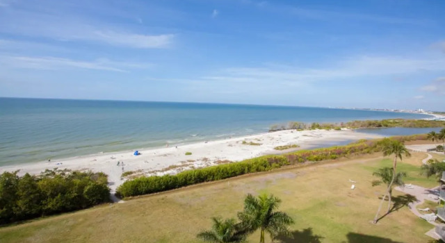 Номер Standard Fort Myers Beach Area 7360