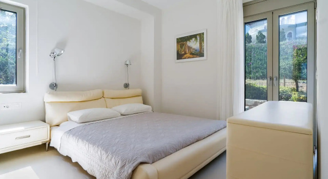 Вилла Sea View Villas
