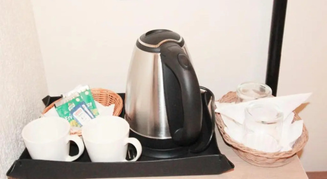 Номер Superior Novo Hamburgo Business Hotel