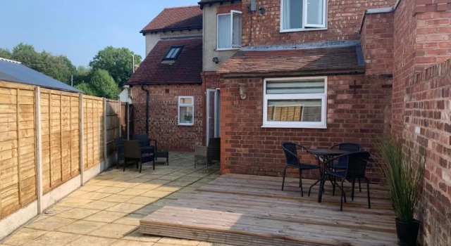 Коттедж Newlyn House - Sleeps 11