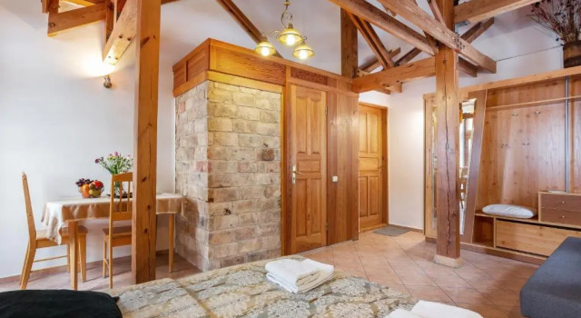 Номер Superior House of Sun