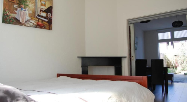 Апартаменты Comfort Ensche-Day Inn