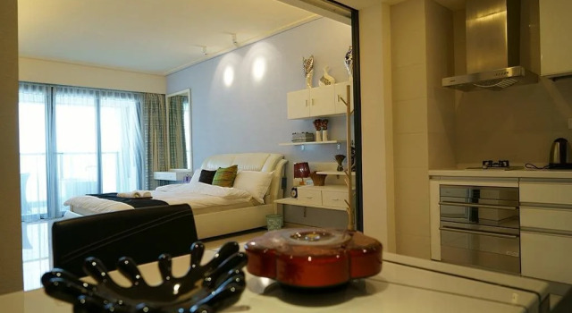 Estay Residence Apartment Beihai, Prenota Appartamento Beihai Guangxi
