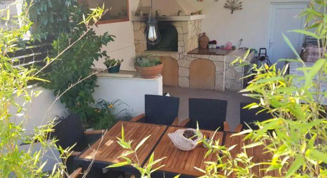 Апартаменты Apartments Marina