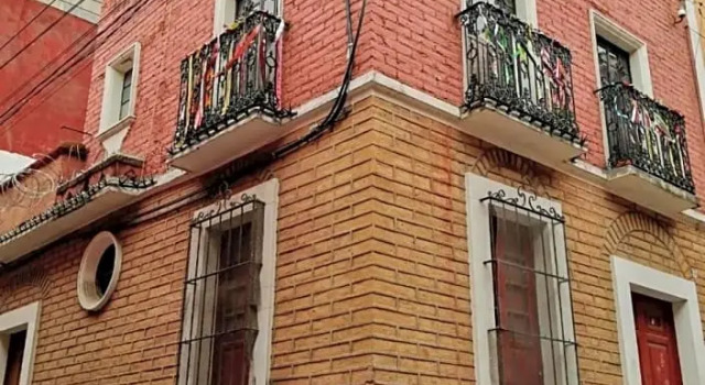 Barranca12, Prenota Hotel Guanajuato El Bajio