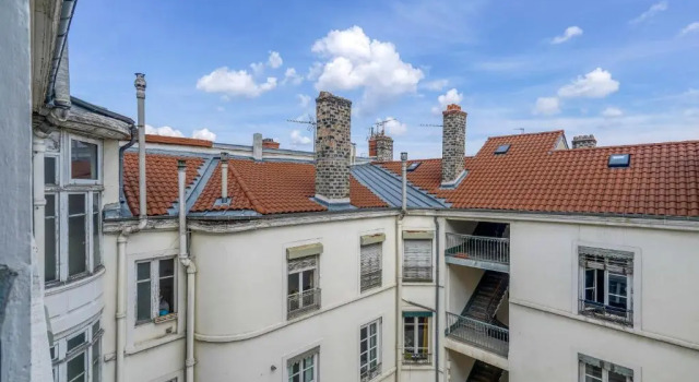 Апартаменты Honore Suite Carnot