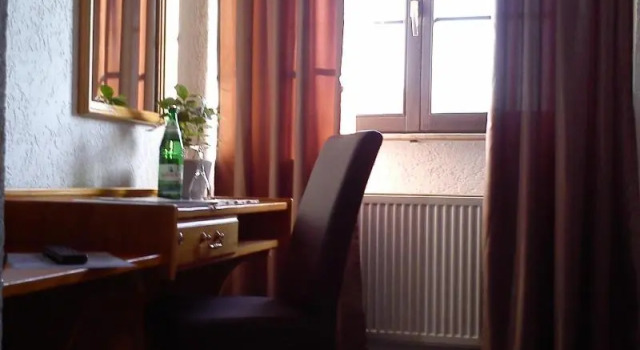 Номер Standard Hotel Burg Breuberg