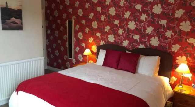 Номер Classic Saffron House