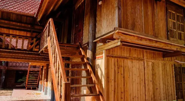 Номер Classic Bai Tu Long Mountain Resort