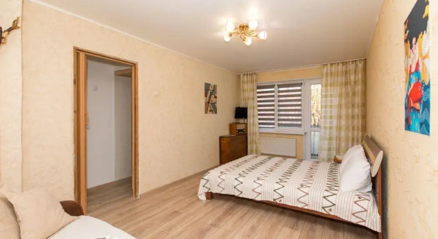 Apartments on Brovtseva Street, Book Apartment Zelenogradsk 