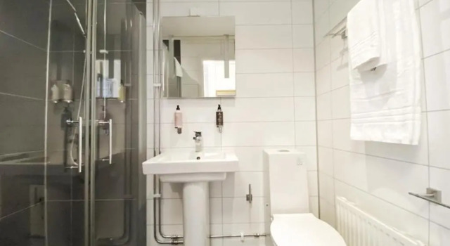 Номер Standard Wiks Slott