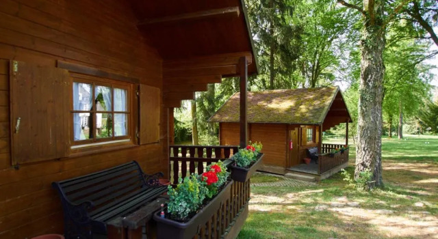 Бунгало Villa Silva