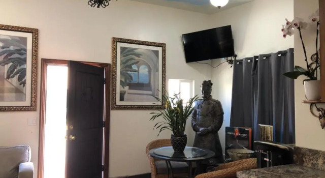 Casa Del Sol