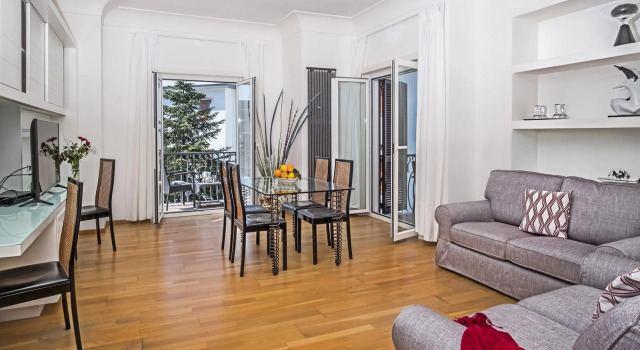 Amore Rentals - Appartamento Carmela
