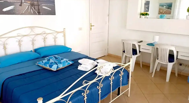 B&B Family - Affitta camere, Book Bed and Breakfast Reggio di Calabria Calabria