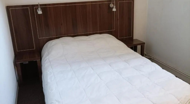 Appartement Jausiers, 3 pièces, 8 personnes - FR-1-165B-28, Book Lejlighed Jausiers 