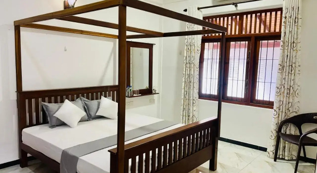 Grand Residence Negombo