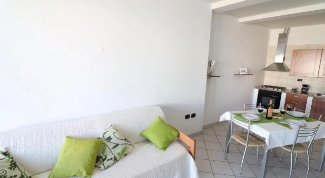 Casa Vacanze "arianna" Otranto Centro, Salento 6 Posti