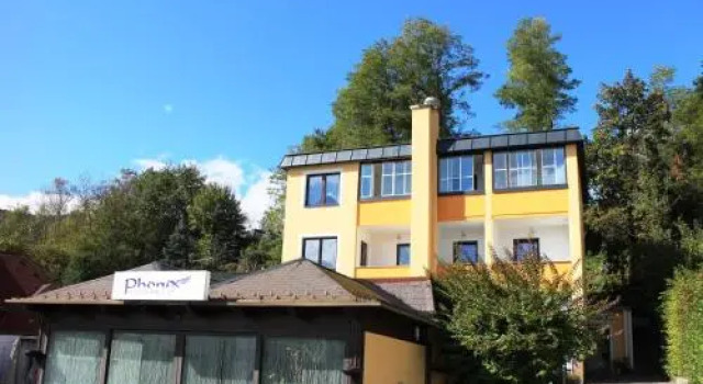Pension Fürstenhof, Забронировать Отель Вармбад-Филлах Каринтия