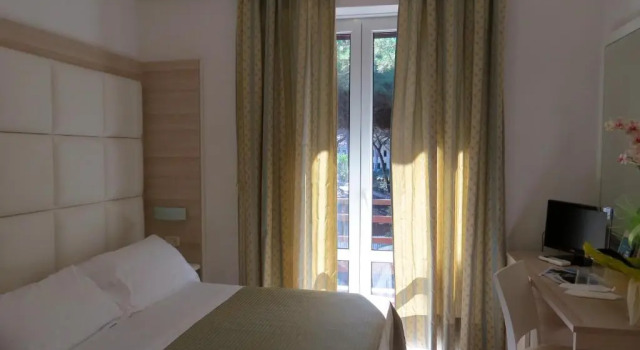 Номер Standard Hotel Rosmarina