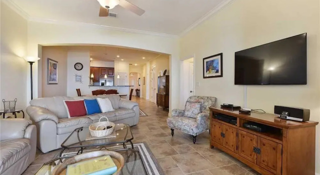 744 Cinnamon Beach - Three Bedroom Condo, Buchen Sie Hotel SPA-Hotels in Palm Coast, SPA