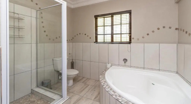 Номер Deluxe Kangelani Lodge