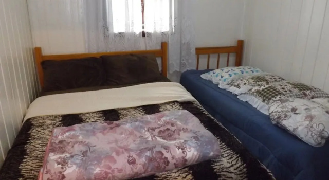 Коттедж Residencial Dutra