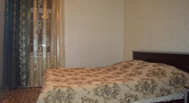 Номер Standard Tsminda Giorgi Apartment