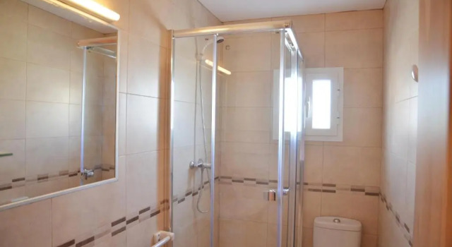 Полулюкс Hostal Esfigueral
