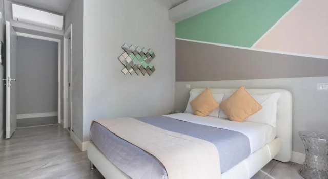 Двухместный номер Standard Scipioni Best Rooms