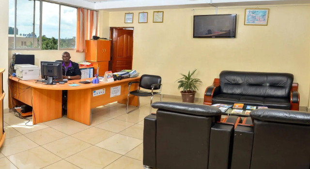 Diamond Plaza Apartments, Book Apartment Hotels in Nairobi with a Pool, Swimming Pool