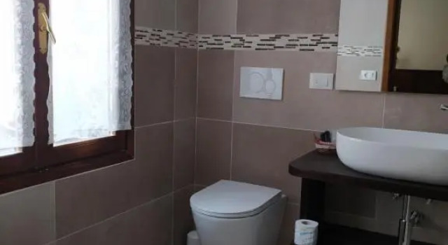Двухместный номер Standard Locanda Aurora B&B
