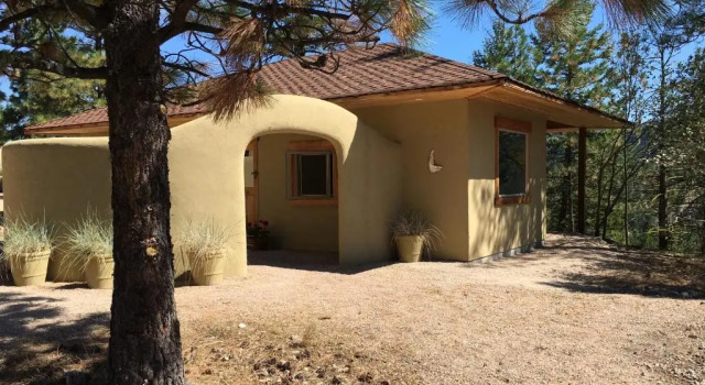 Коттедж Casa Colina