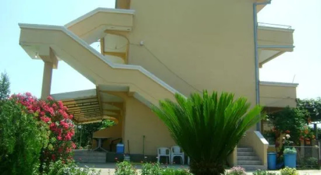 Apartments Rudaj