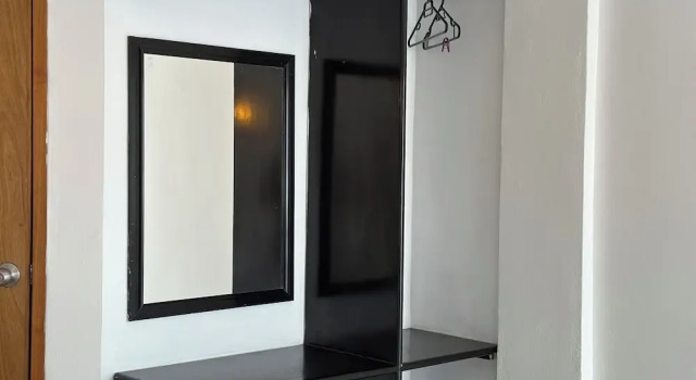 Четырёхместный номер Classic с балконом Calma Chicha Rooms