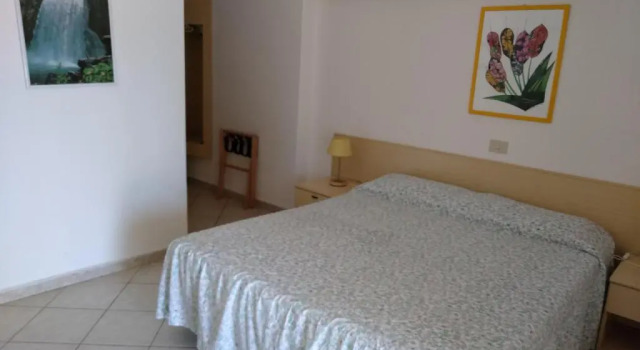 Standard Zimmer Villa dei Limoni