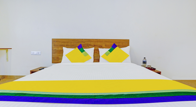 Номер Standard Itsy Hotels Oasis Pride