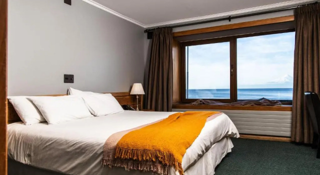 Двухместный номер Standard Hotel Bellavista