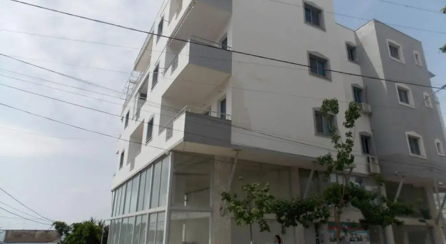 Doka Apartments 2