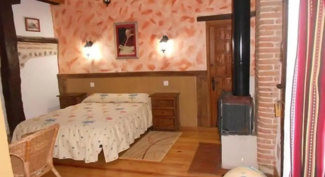 La Mesnadita, Réserver Auberge de jeunesse Olmedo 