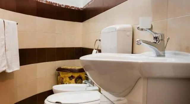 Deluxe værelse Aura Solis B&B