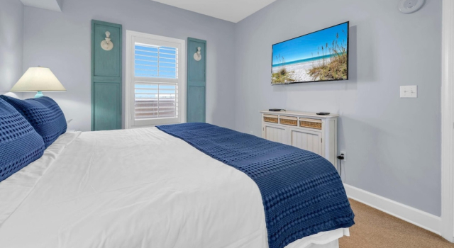 Sunrise Beach #1010, Rezerwuj Apartament Hotele w Panhandle Florida z parkingiem, Parking