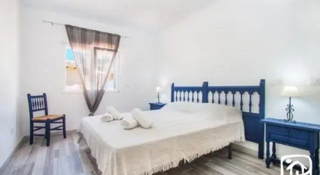 Abahana Villas Geminis
