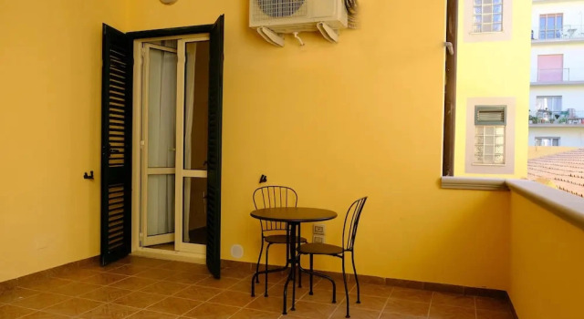 Habitación Confort MATTEOTTI ROOMS