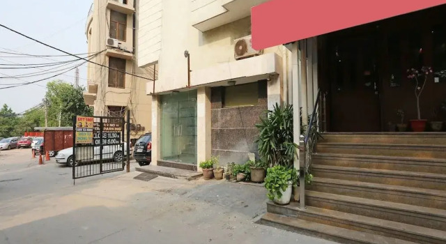 OYO 14346 Kehar Palace