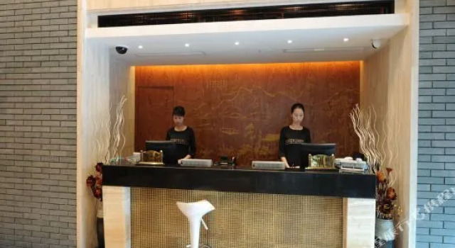 Yige Hotel (Zhejiang Normal University Branch)