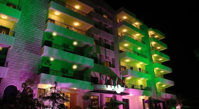 Dynasty Hotel, Prenota Hotel Hotel a Baabda con colazione, Colazione