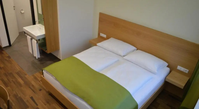 Business Motel Feldkirch