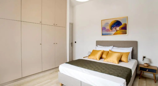 Vagioni Seaside Villa